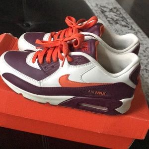 AirMax 90 youth size